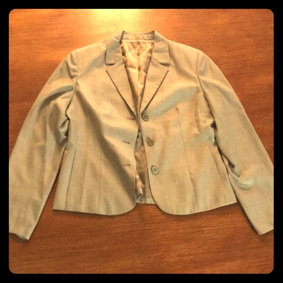 Jacket - Picture 1 of 2